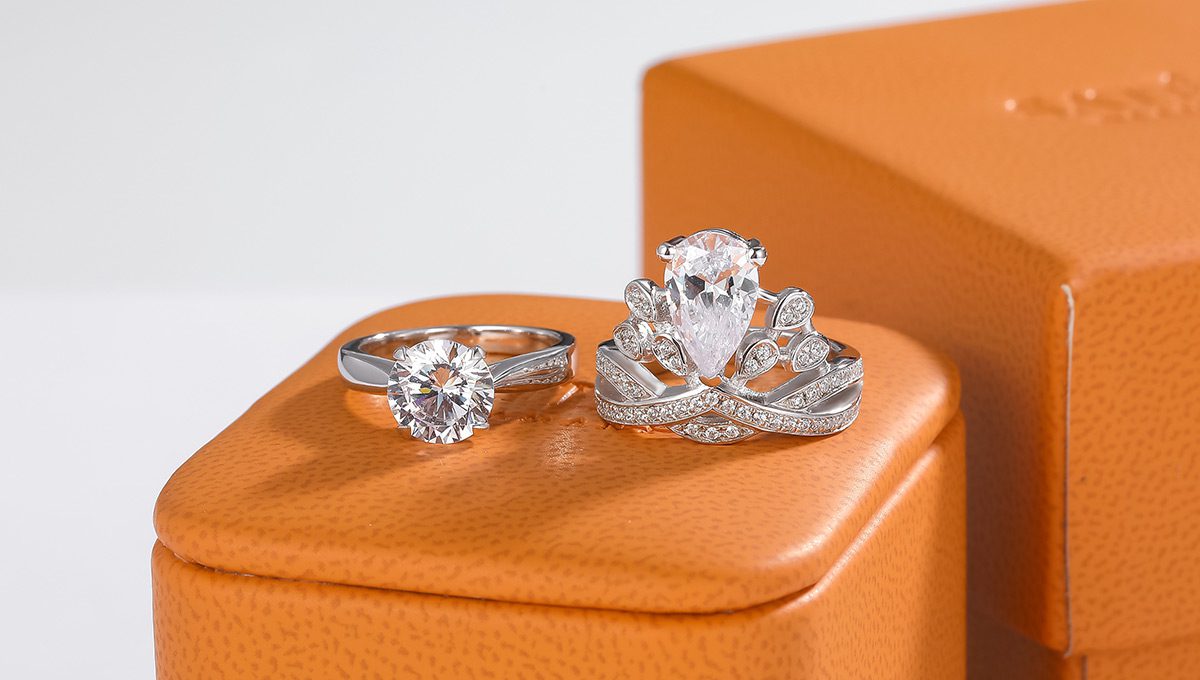 Moissanite vs Diamond vs Satéur™ Stone: Which One Should You Buy?