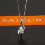 Satéur Emmêlé Necklace™