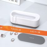 Satéur® Ultrasonic Jewelry Cleaner (2nd Generation)