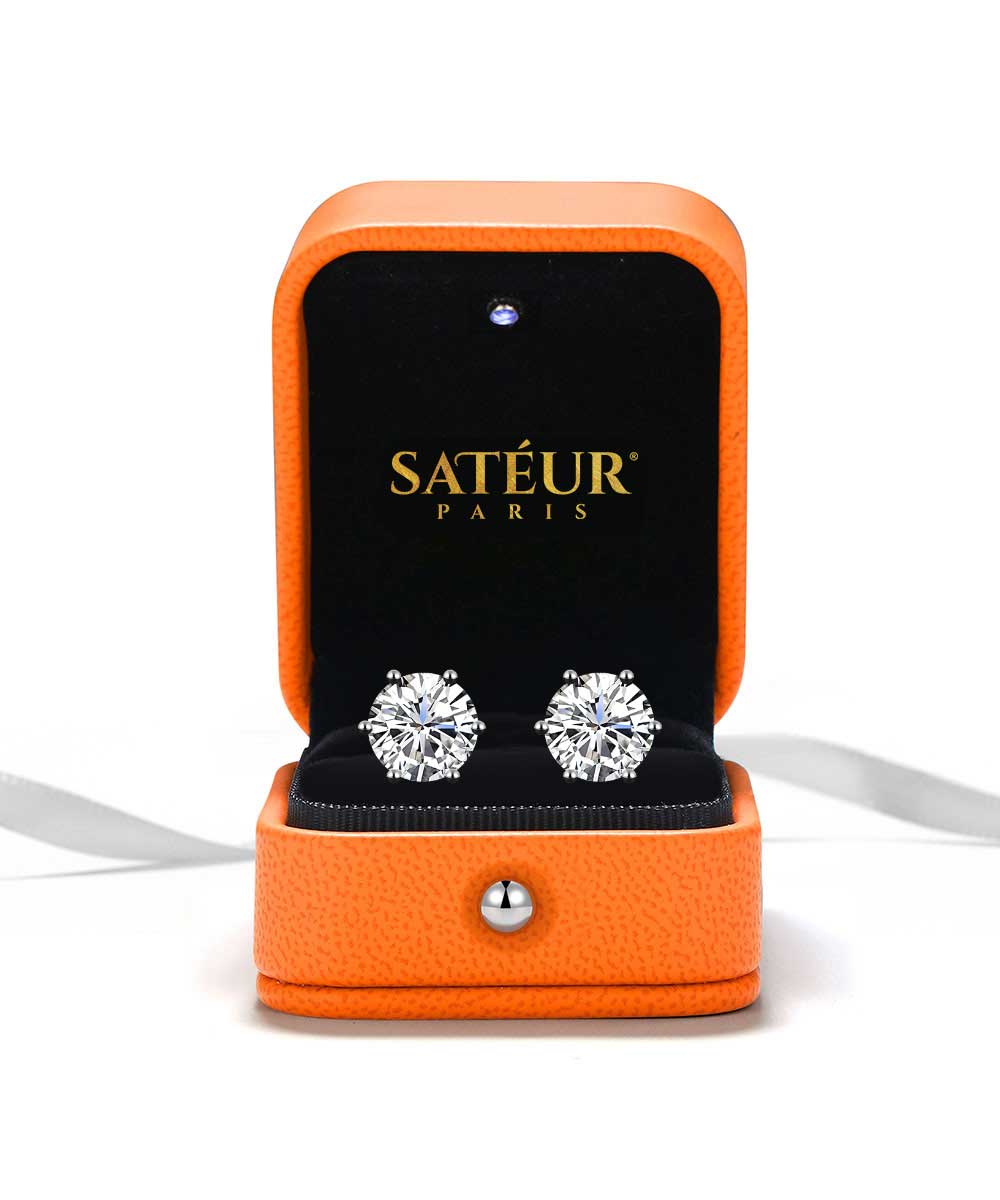 Satéur Destinée Earrings™