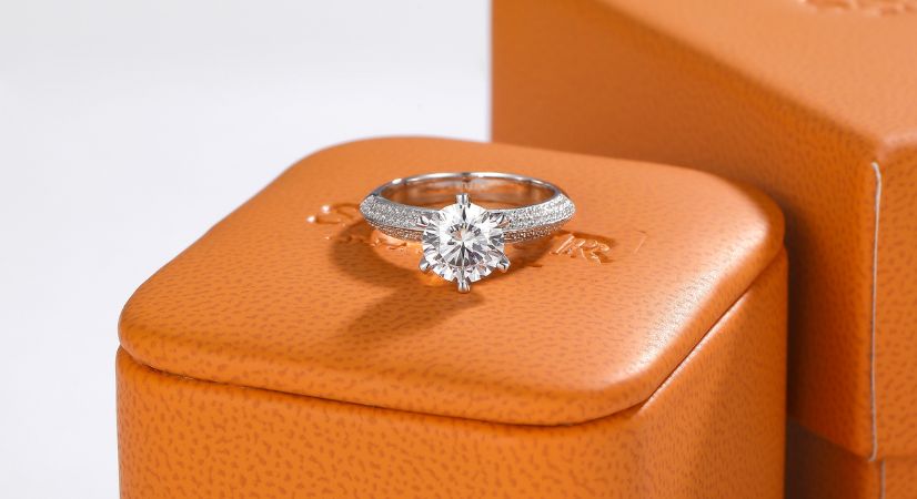 Don’t Get It Wrong! Your Go-To Guide for Ring Sizing