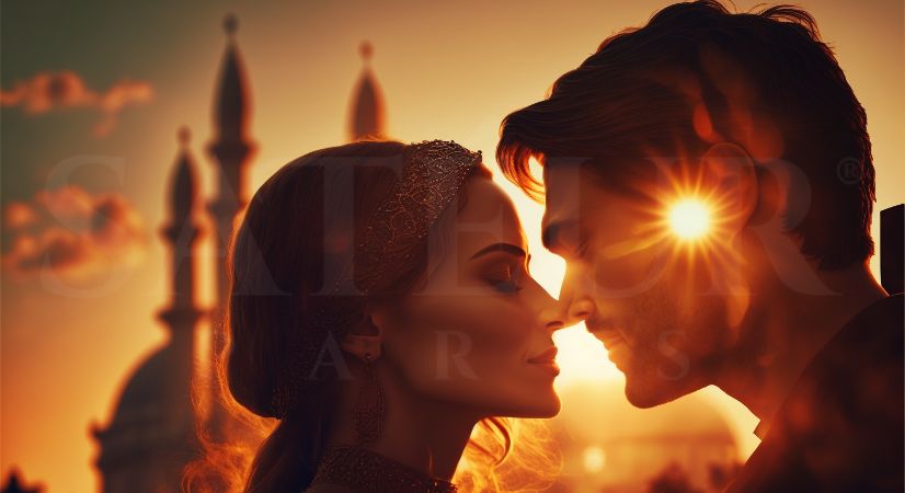 Scopri i migliori anelli di fidanzamento a Damasco