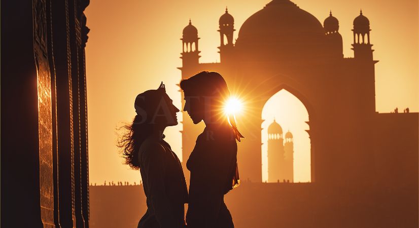 Lucknow I migliori anelli di fidanzamento