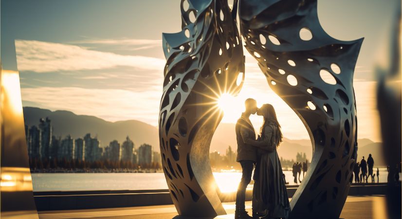 Scopri i migliori anelli di fidanzamento a Quebec City