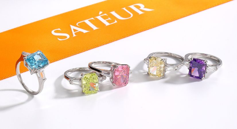 51 Stunning Gemstones: Your Comprehensive Guide to the Perfect Engagement Ring