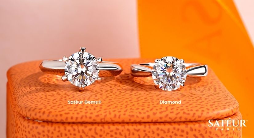 Sateur vs Diamante