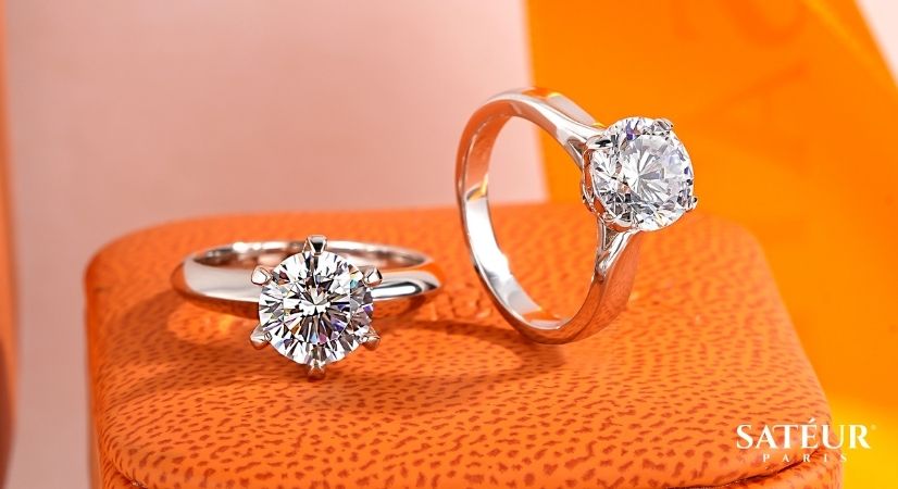 ダイヤモンド婚約指輪オンライン