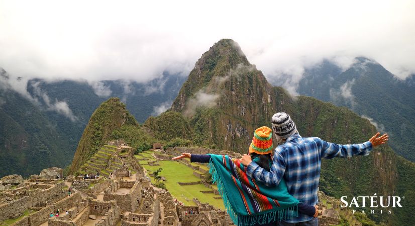 Machu Picchu-forslag
