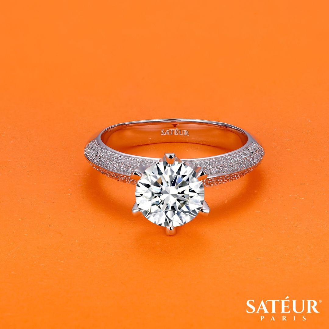 Satéur-Royale-Ring