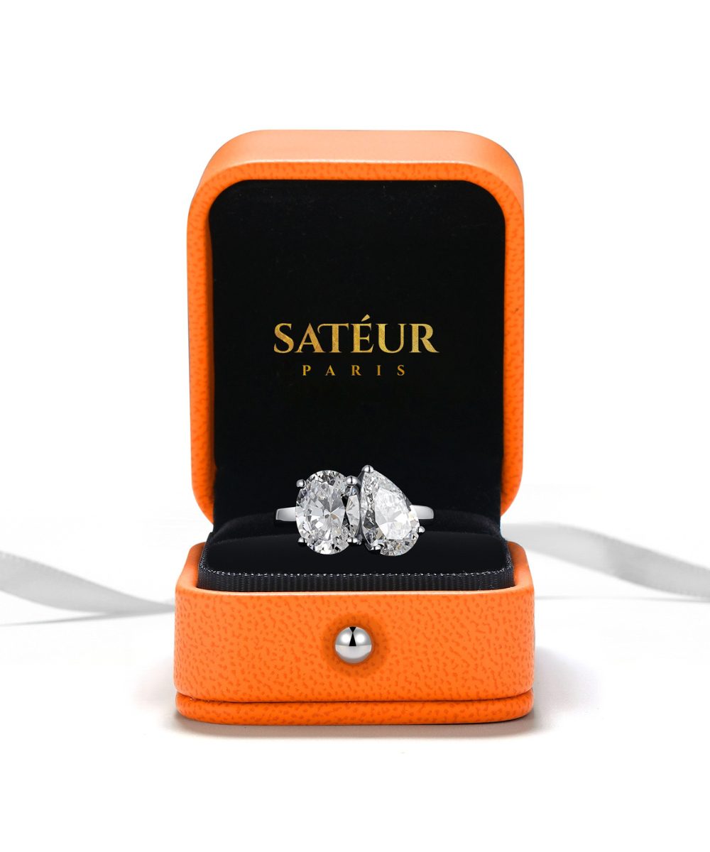 封面-SAT-151 Satéur 雙重平衡戒指