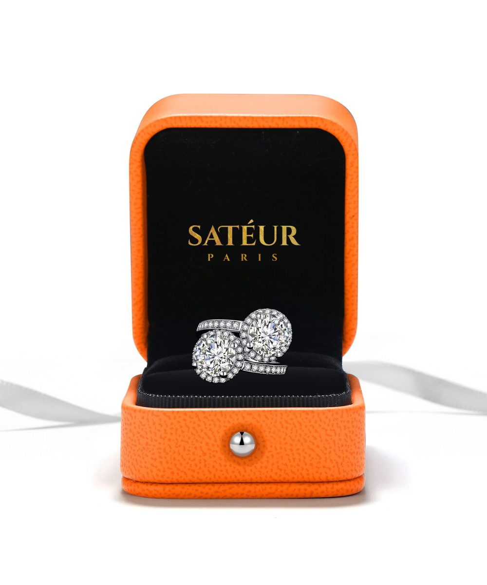 封面-SAT-153 Satéur 双和谐戒指