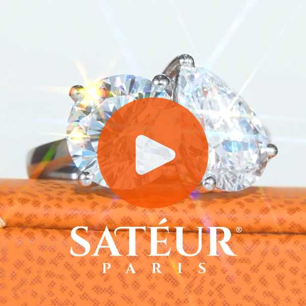 Satéur 视频1