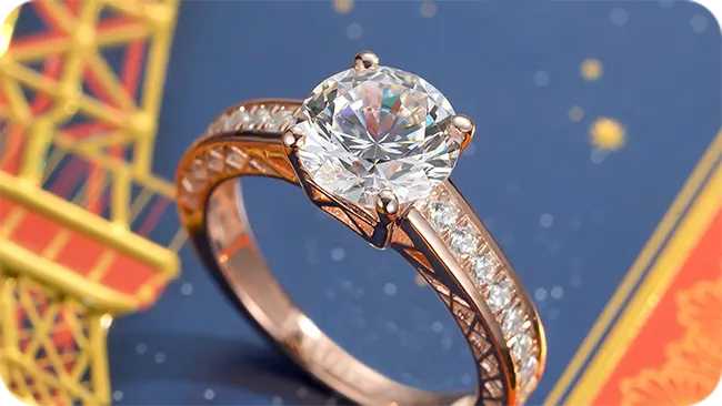 Satéur® Official | Affordable Luxury Engagement Rings & Jewelry
